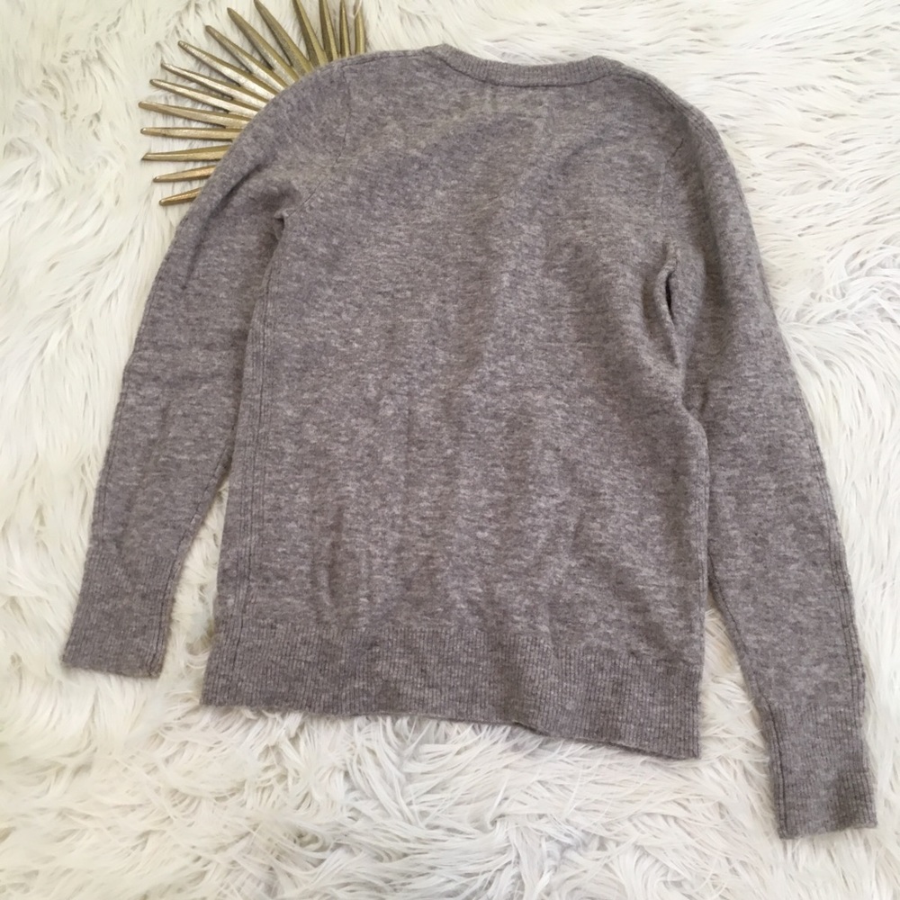 🎉SOLD🎉Banana Republic Filpucci Aire  Sweater - Picture 6 of 6